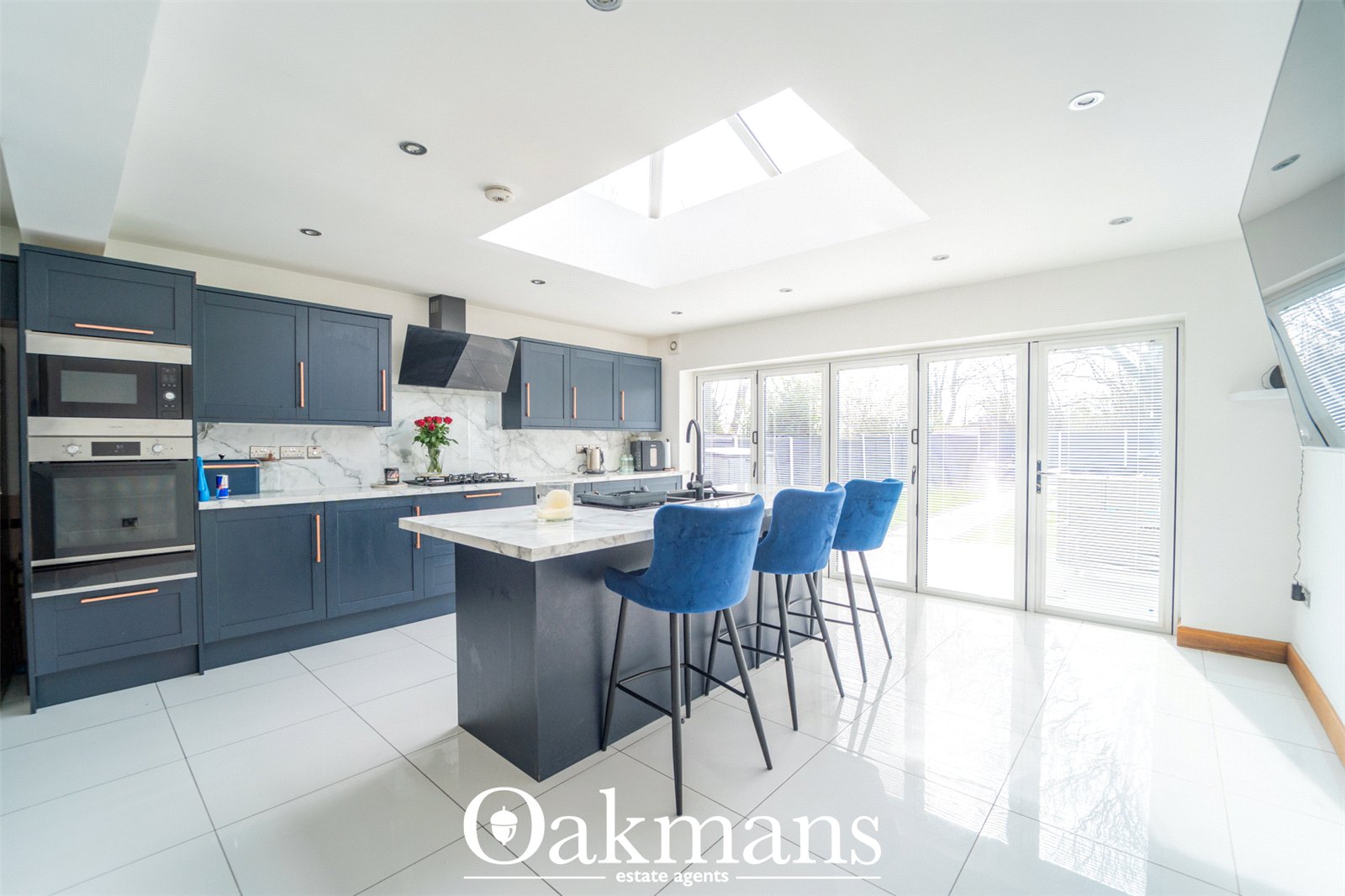 Vibart Road, Birmingham, B26
