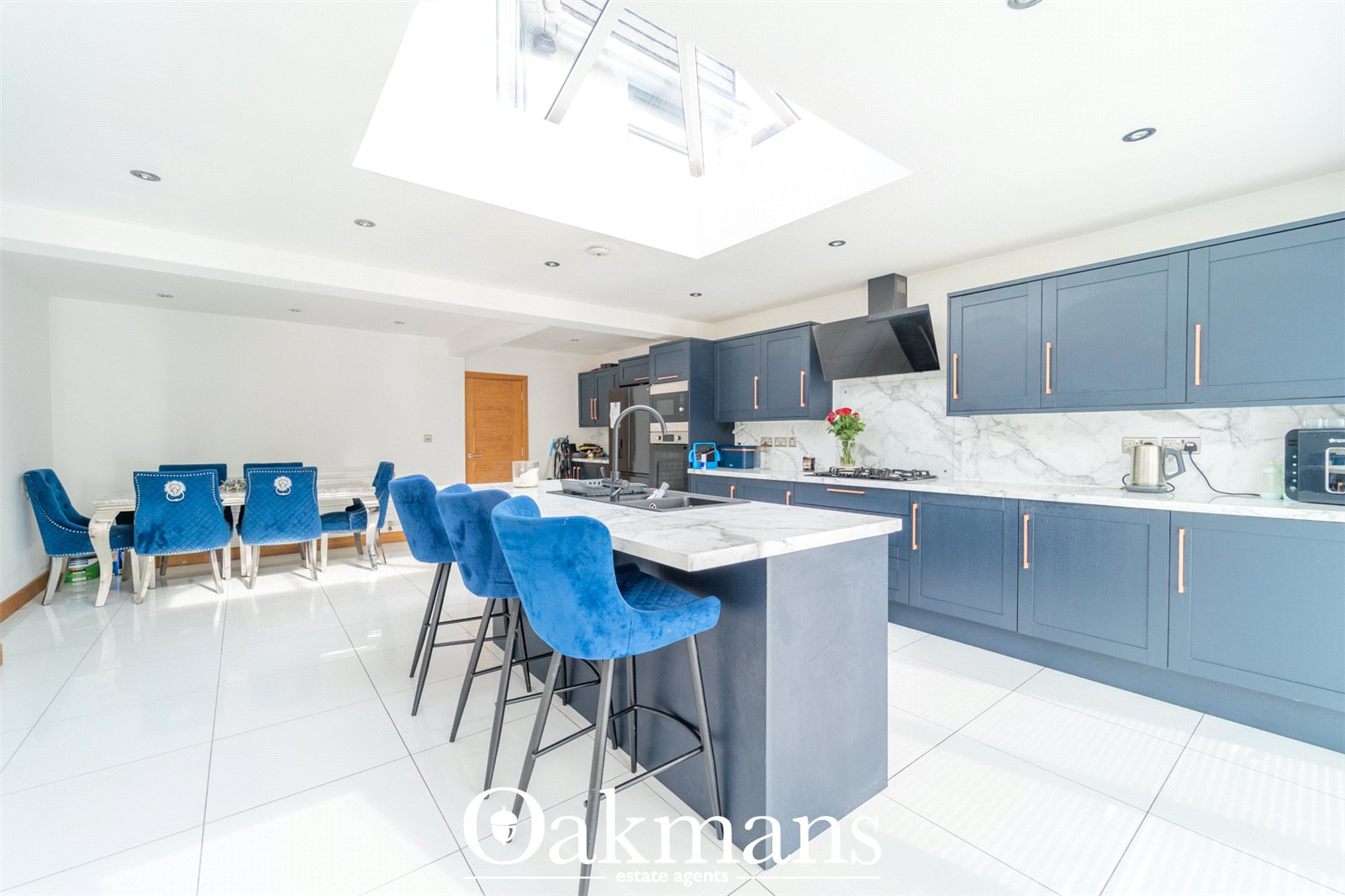 Vibart Road, Birmingham, B26