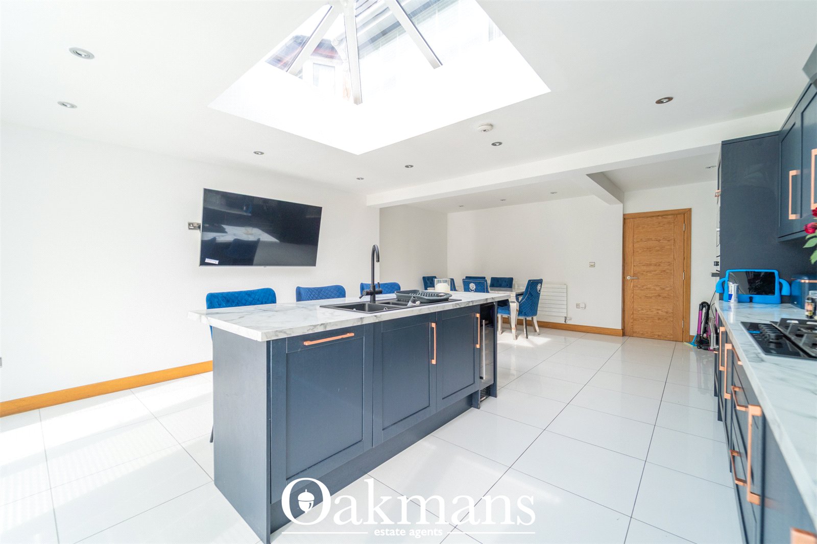Vibart Road, Birmingham, B26