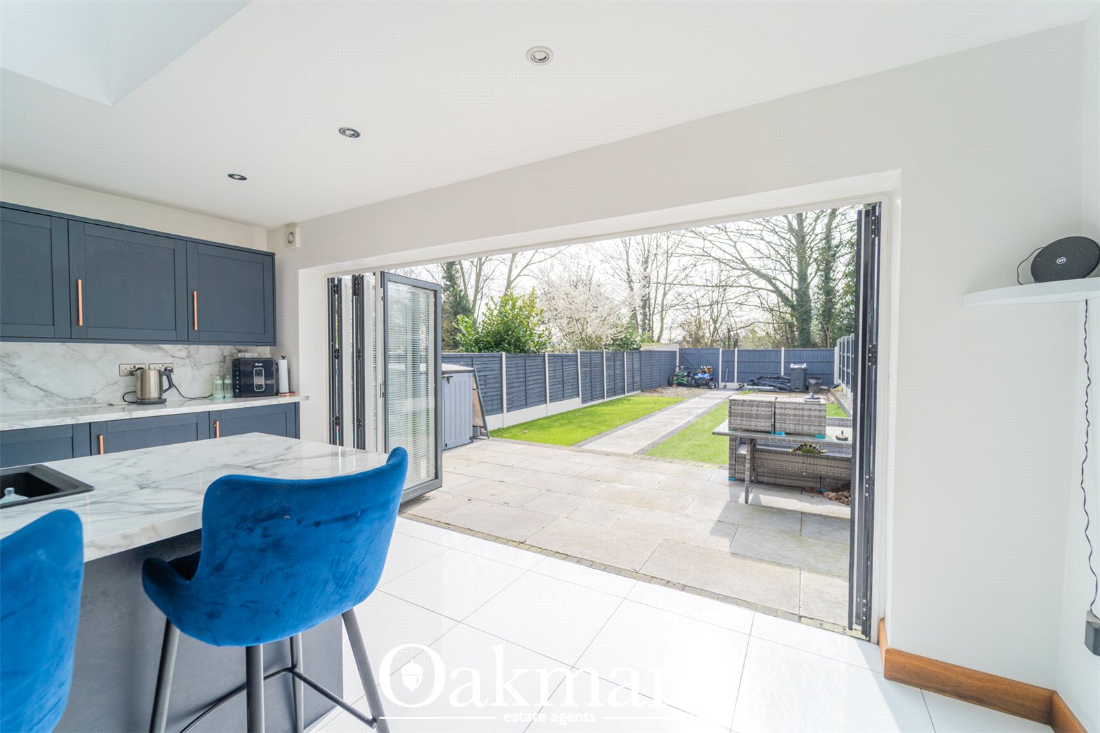 Vibart Road, Birmingham, B26