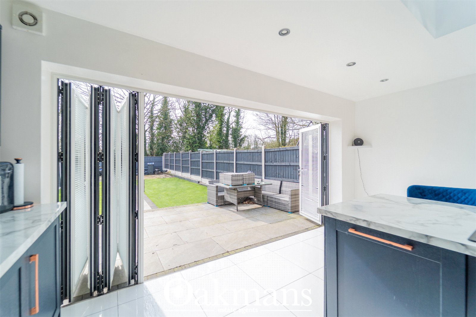 Vibart Road, Birmingham, B26