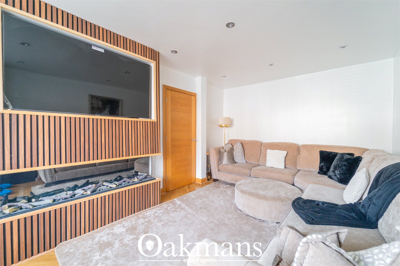Vibart Road, Birmingham, B26