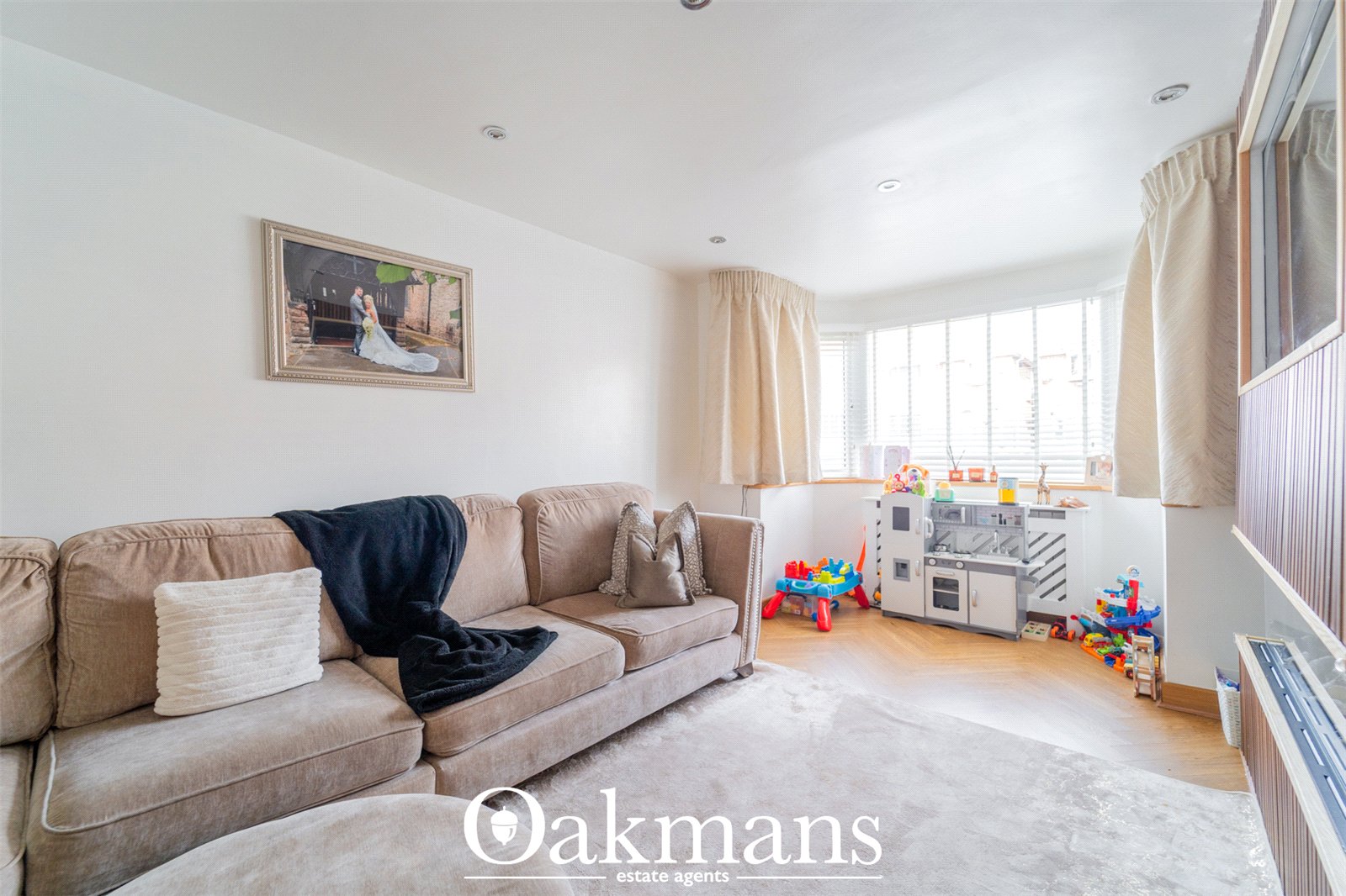 Vibart Road, Birmingham, B26