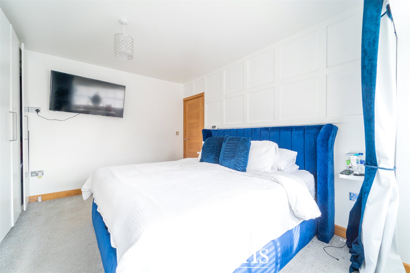 Vibart Road, Birmingham, B26