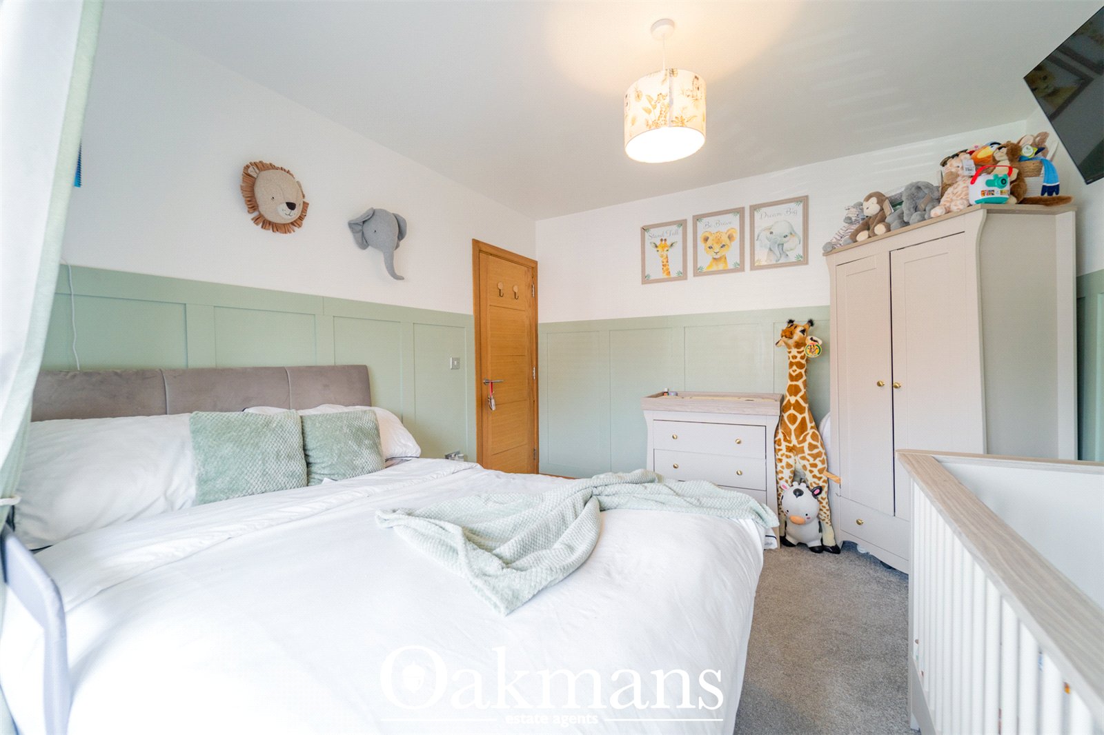 Vibart Road, Birmingham, B26