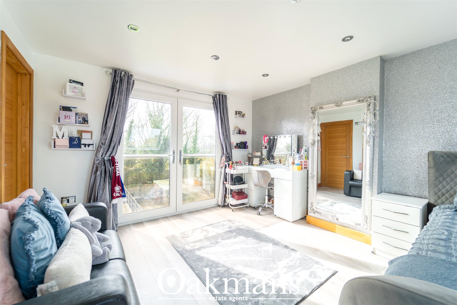 Vibart Road, Birmingham, B26