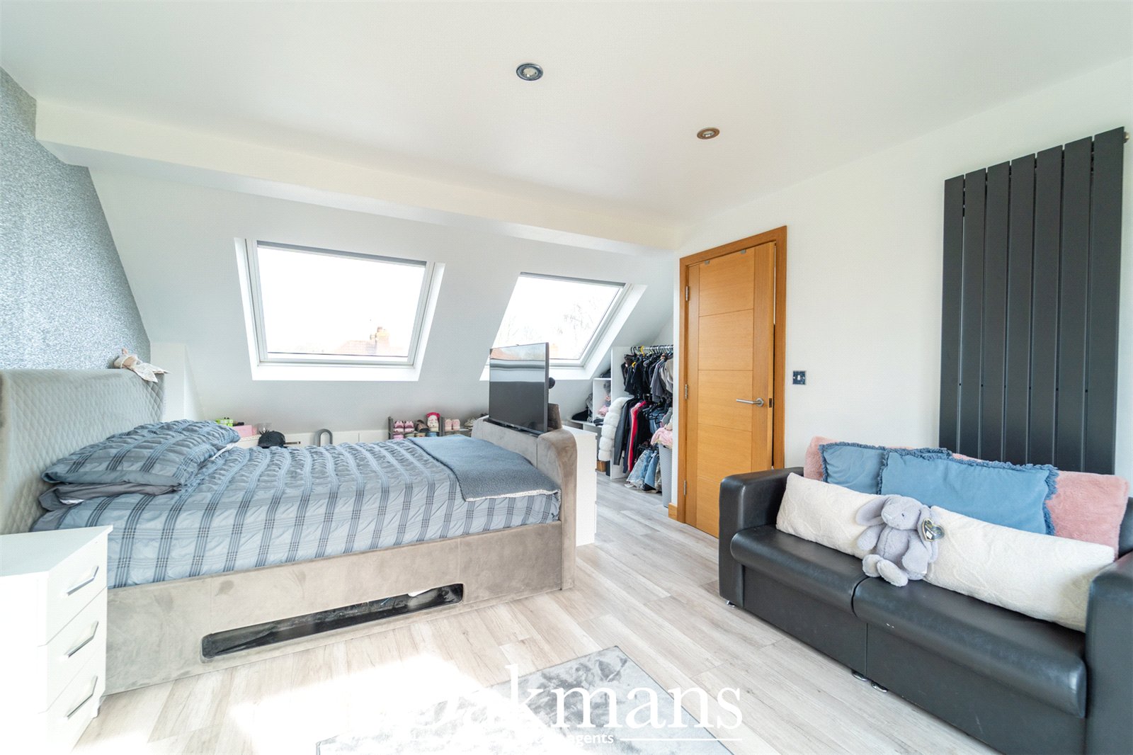 Vibart Road, Birmingham, B26