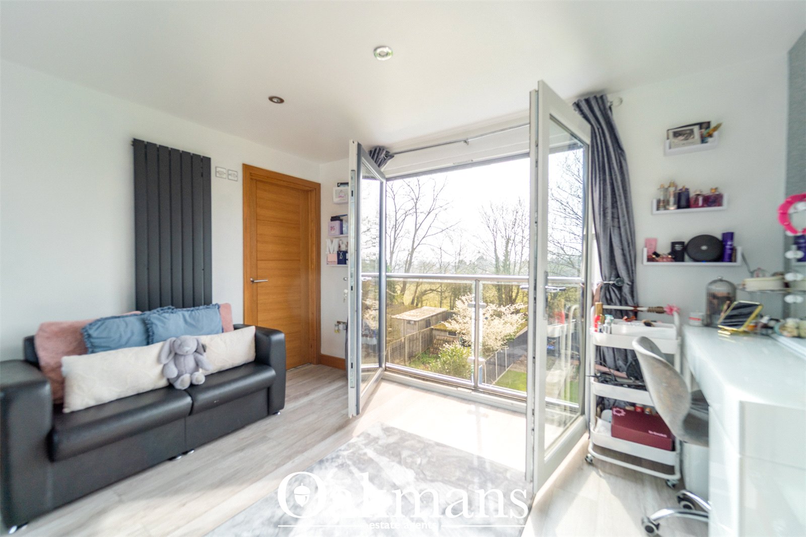 Vibart Road, Birmingham, B26