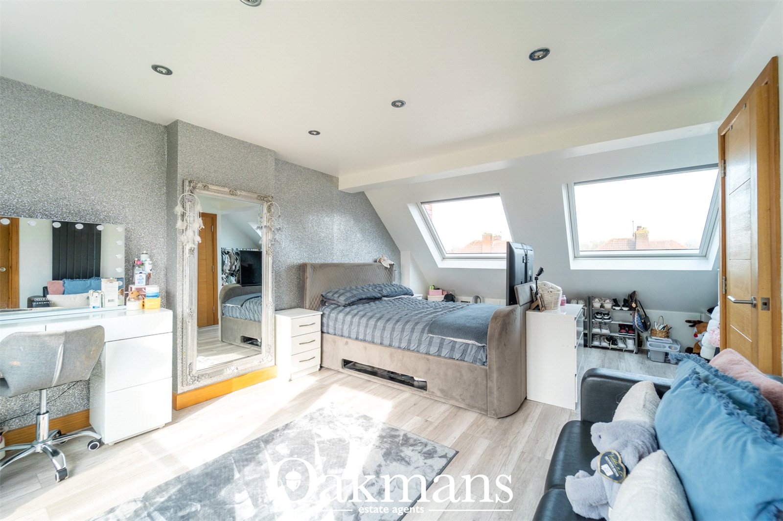 Vibart Road, Birmingham, B26