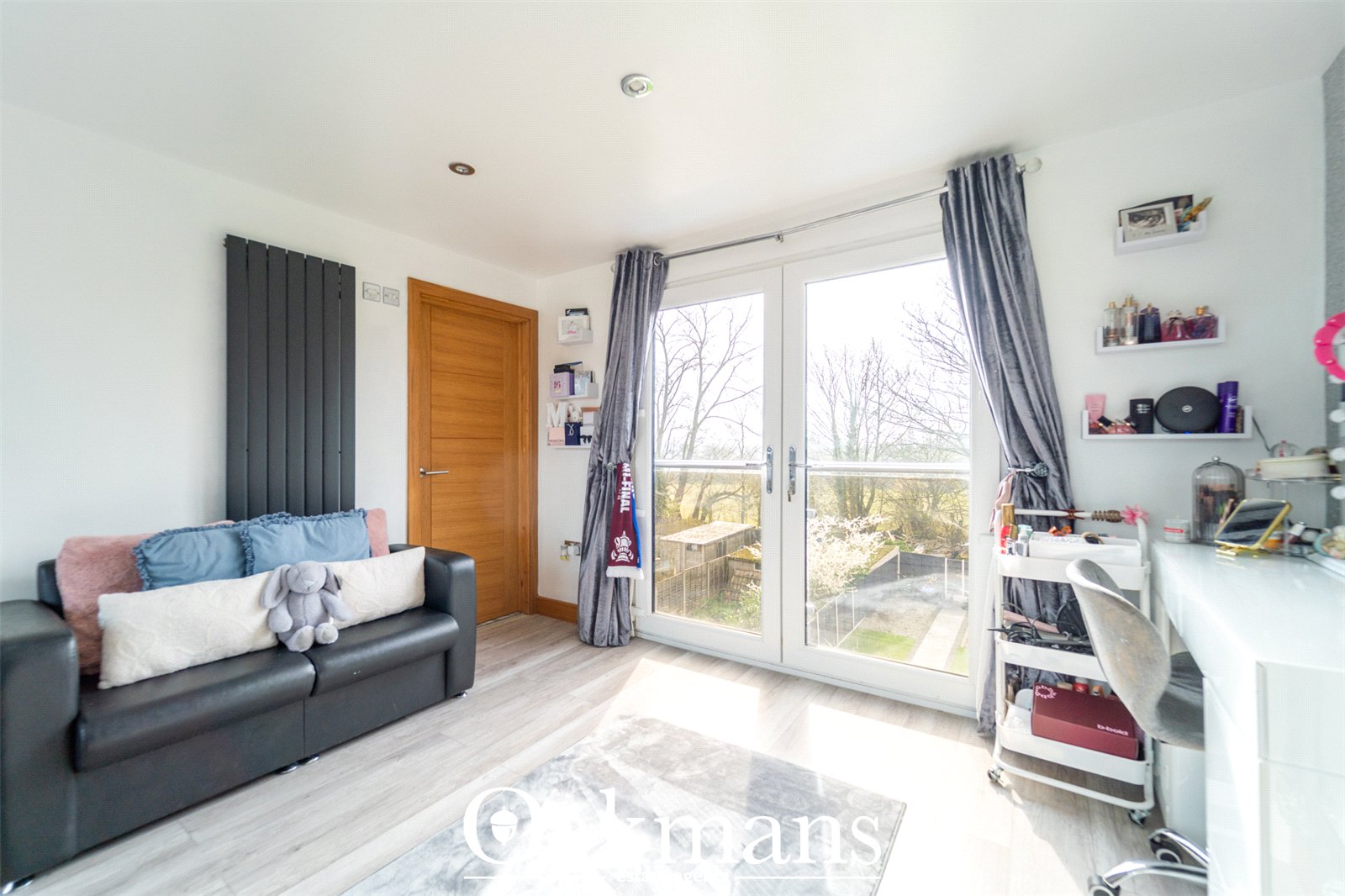 Vibart Road, Birmingham, B26