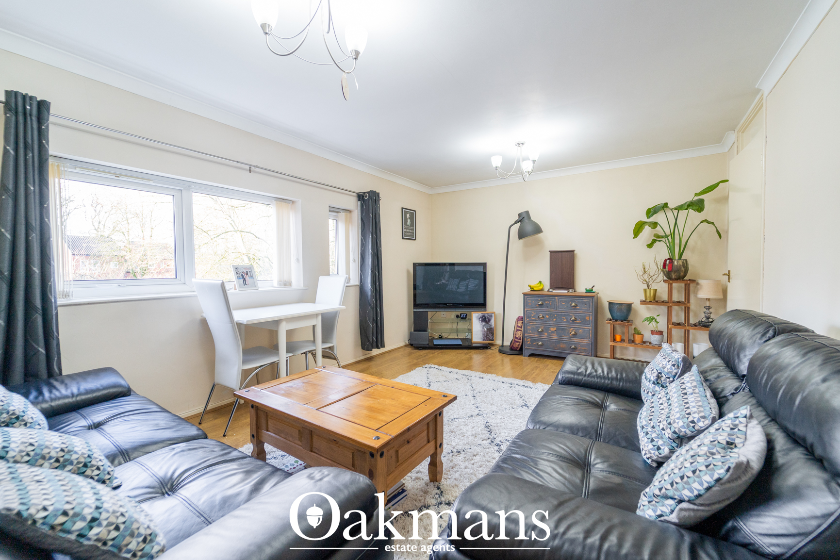 Wellesley Gardens, West Midlands, B13