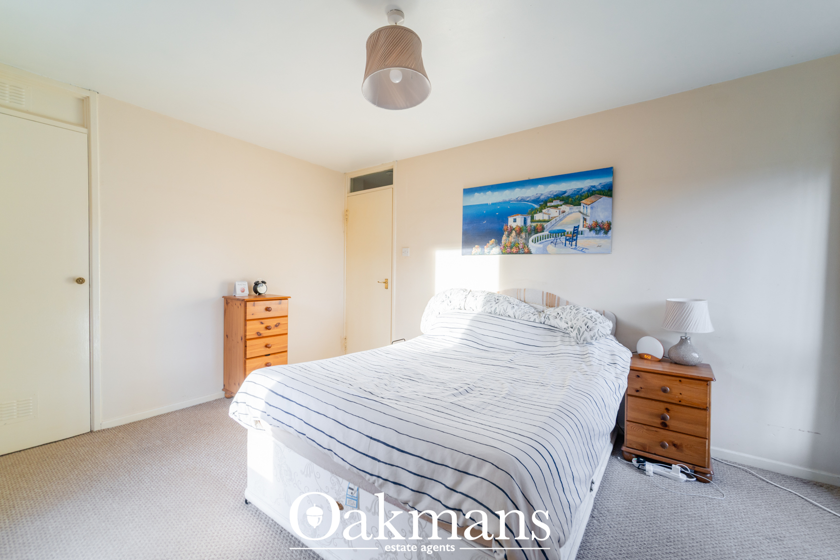 Wellesley Gardens, West Midlands, B13