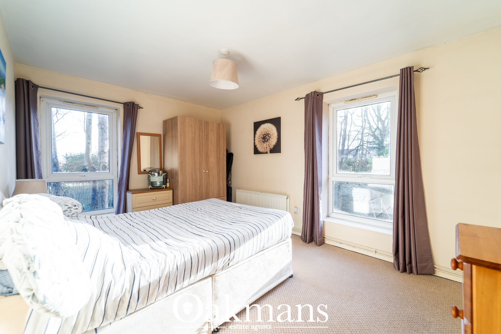 Wellesley Gardens, West Midlands, B13