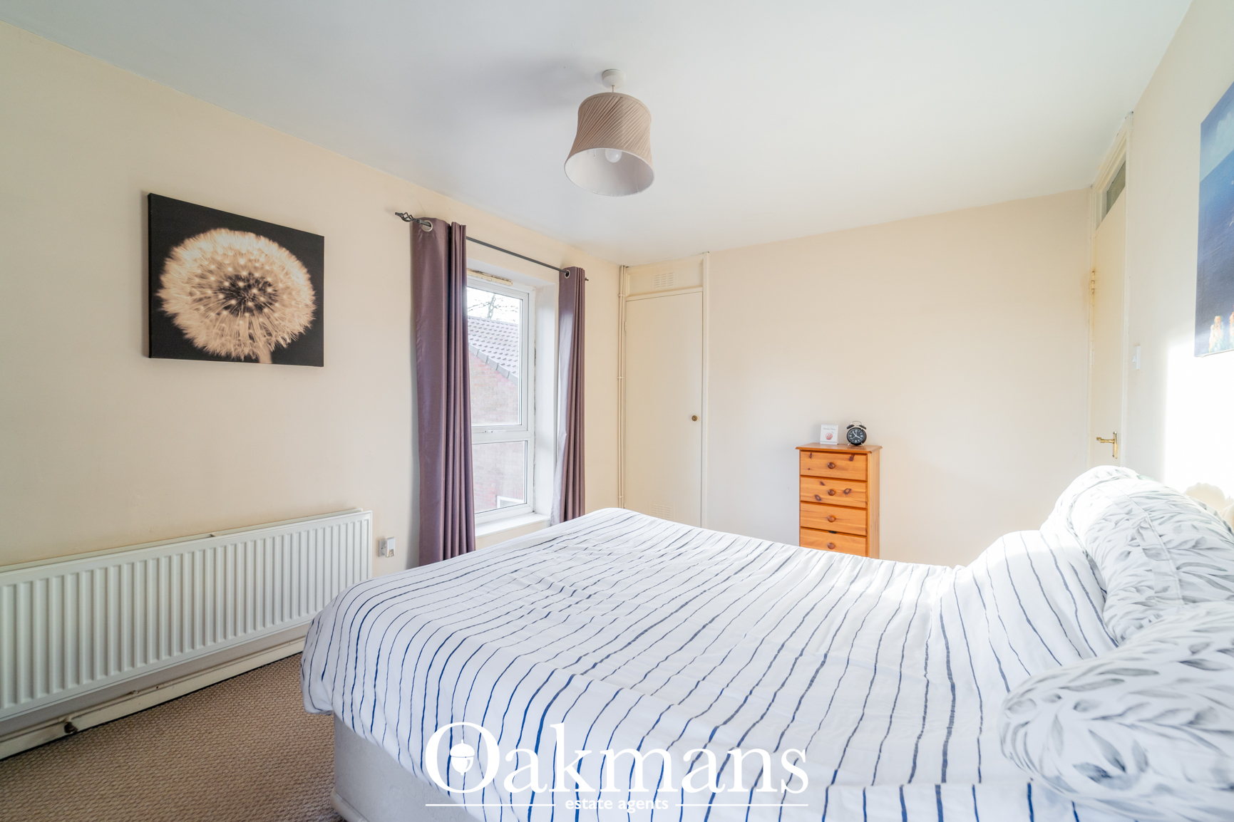 Wellesley Gardens, West Midlands, B13