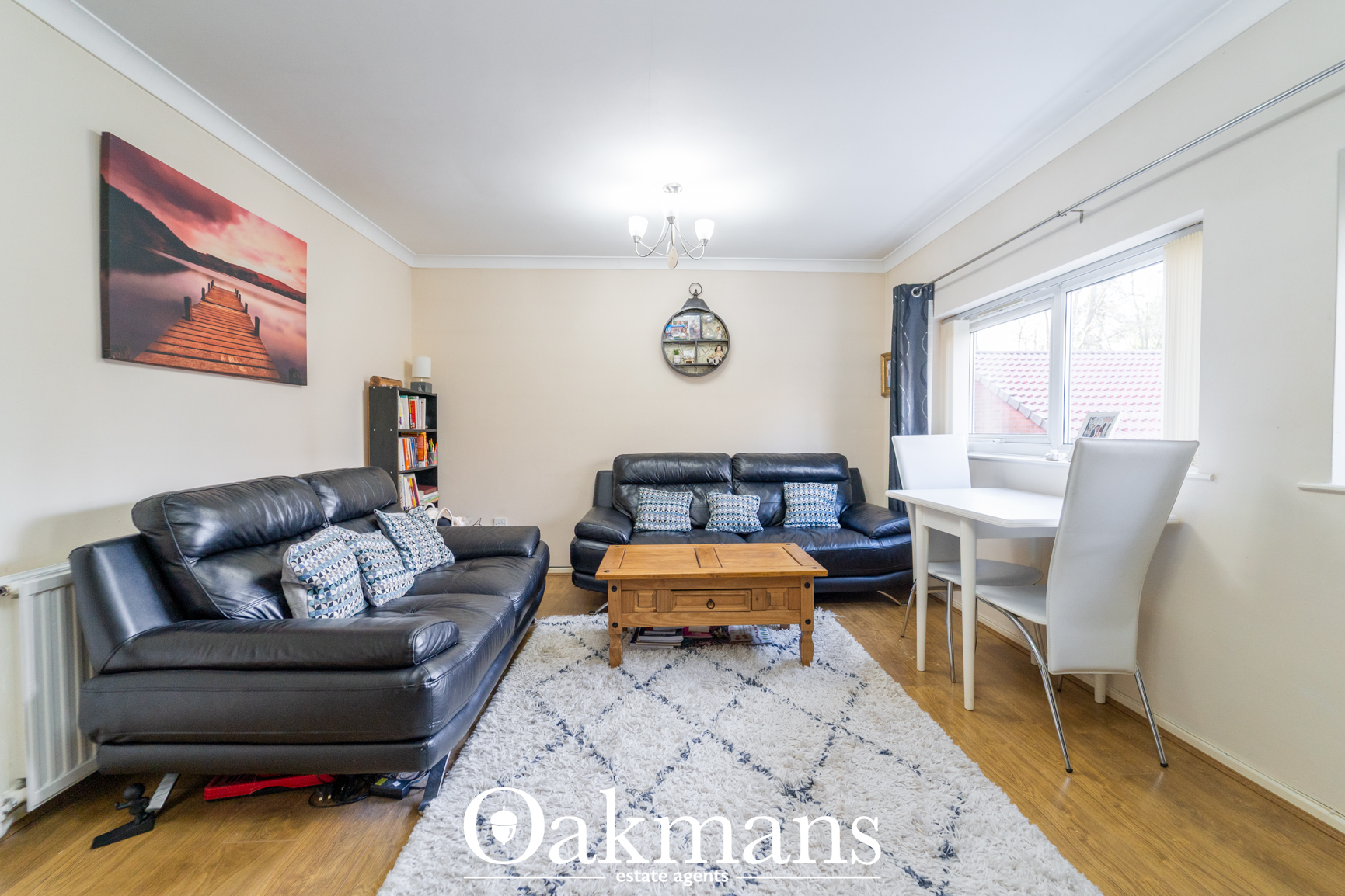Wellesley Gardens, West Midlands, B13