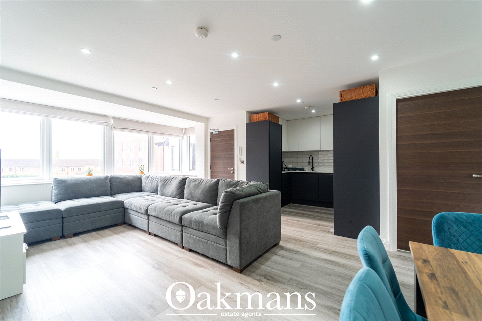 Charles Edward Road, Birmingham, B26