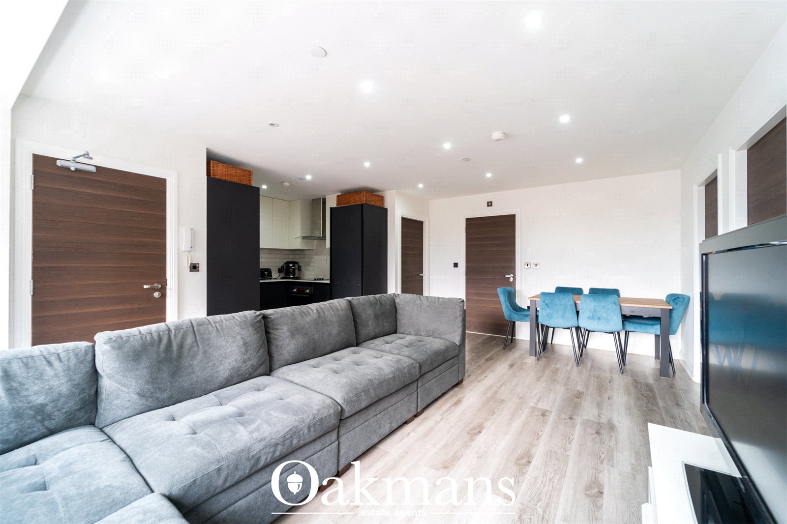 Charles Edward Road, Birmingham, B26