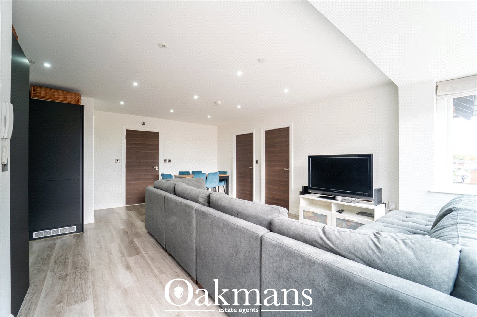 Charles Edward Road, Birmingham, B26