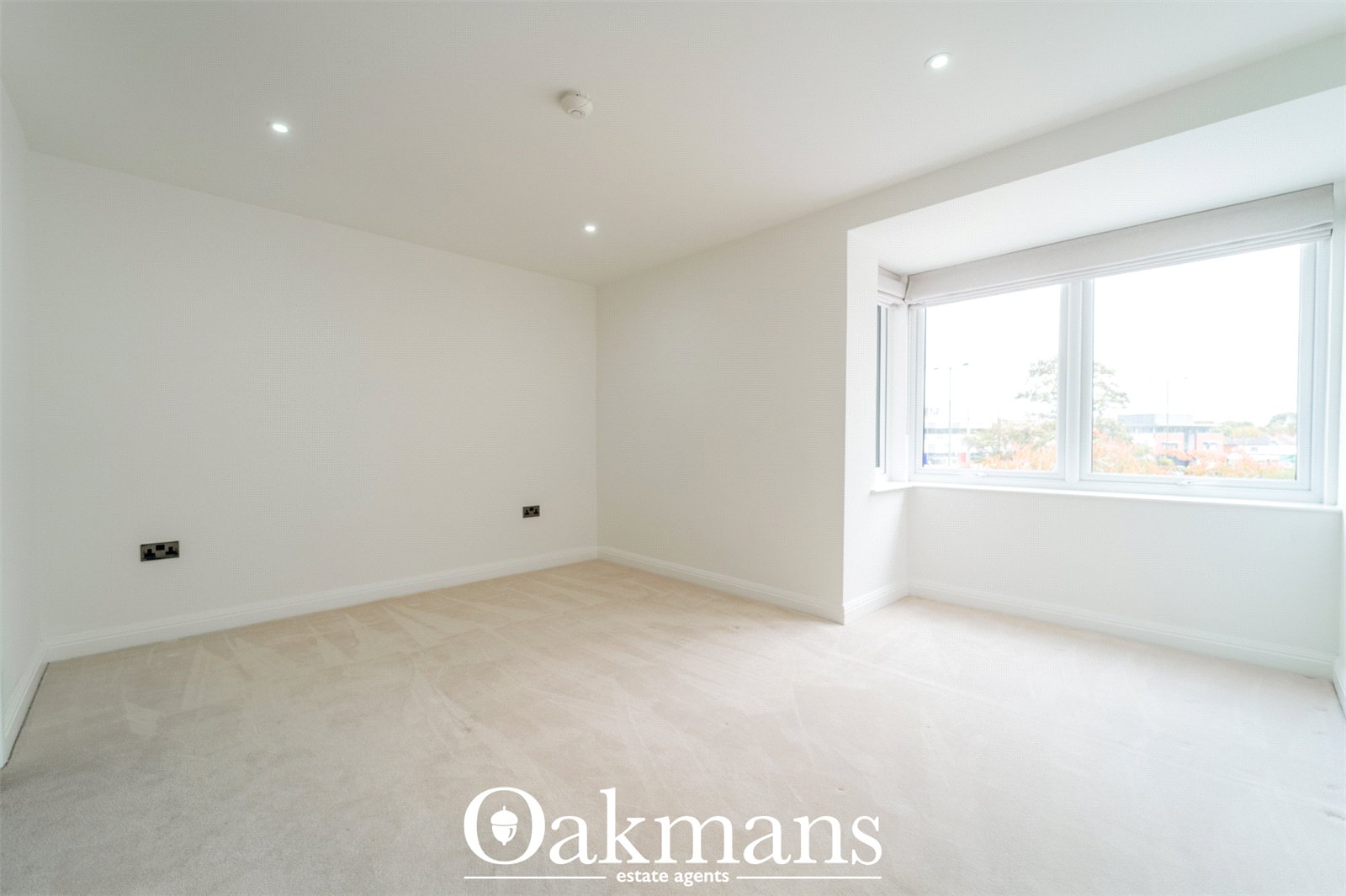 Charles Edward Road, Birmingham, B26