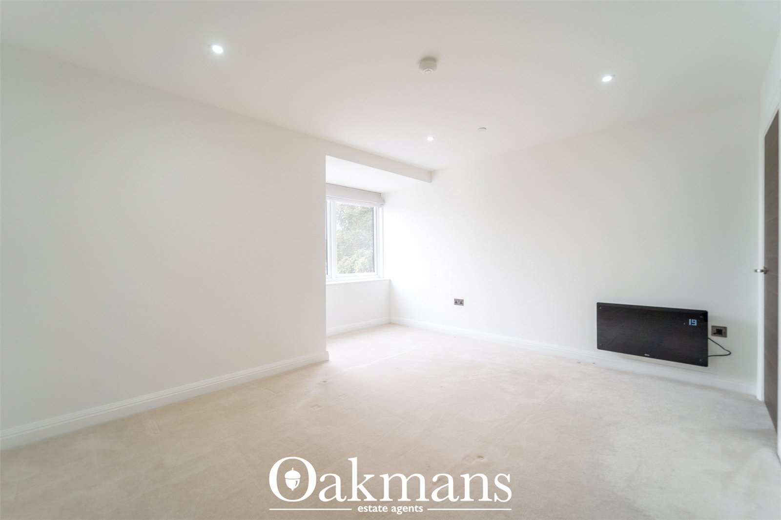 Charles Edward Road, Birmingham, B26