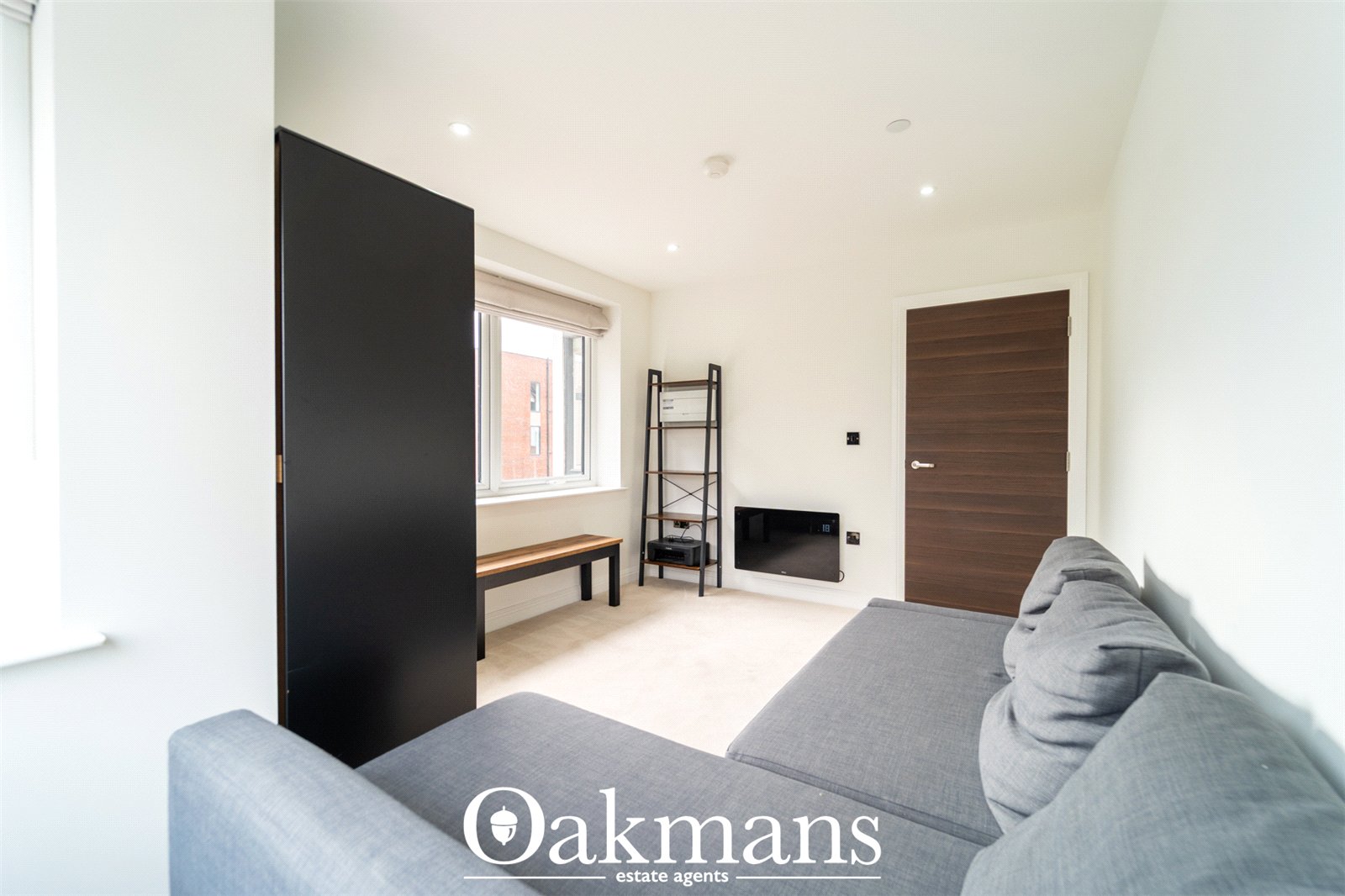 Charles Edward Road, Birmingham, B26