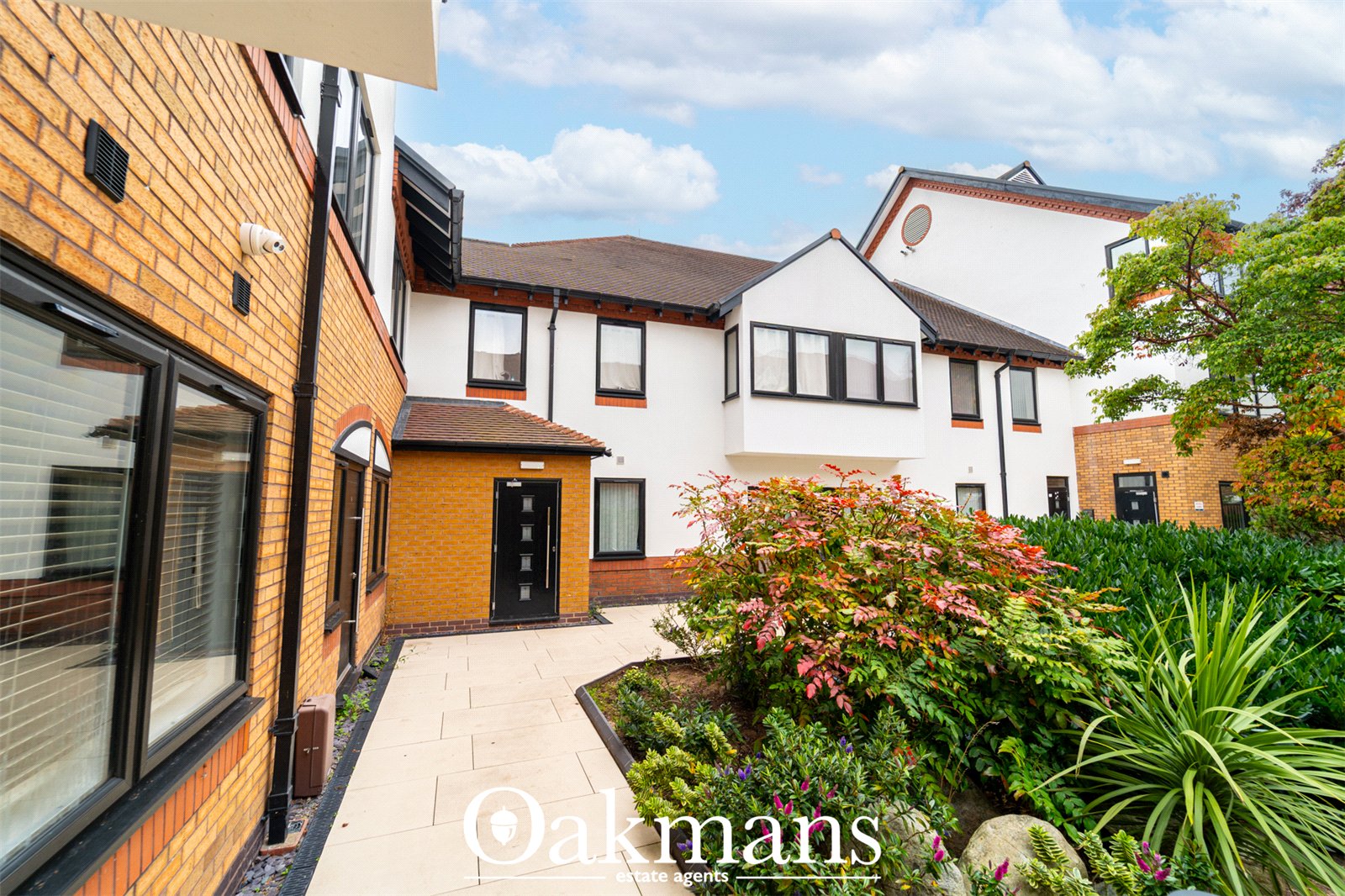 Charles Edward Road, Birmingham, B26