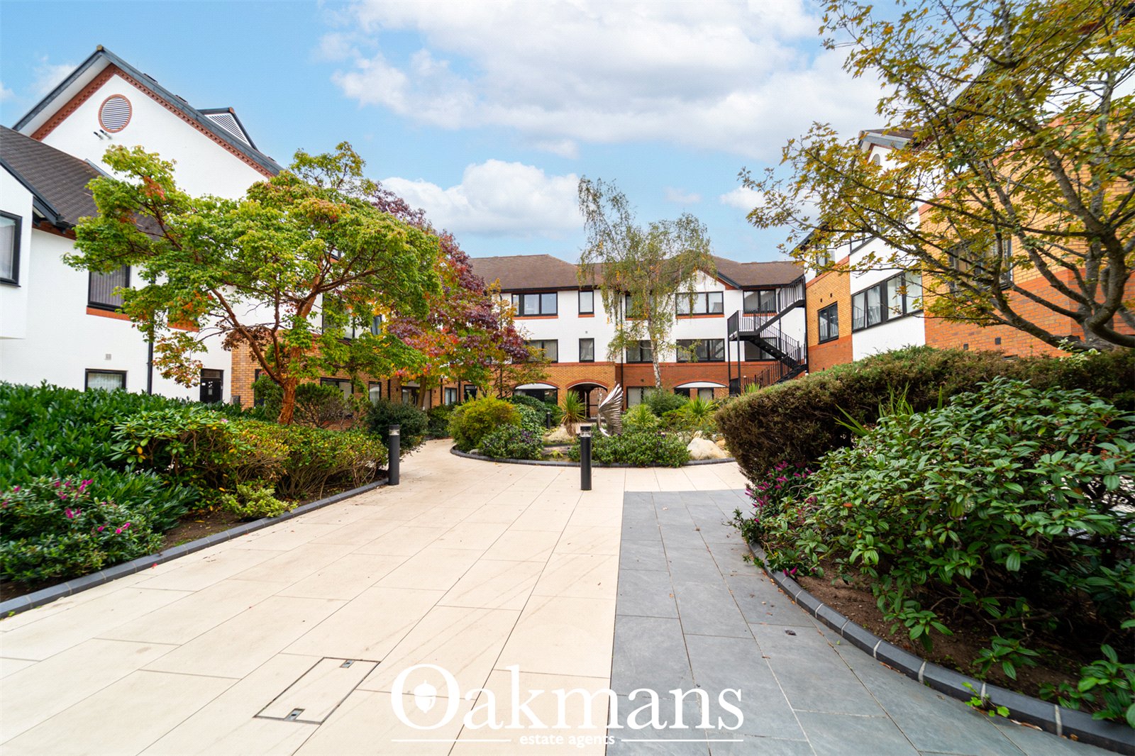 Charles Edward Road, Birmingham, B26