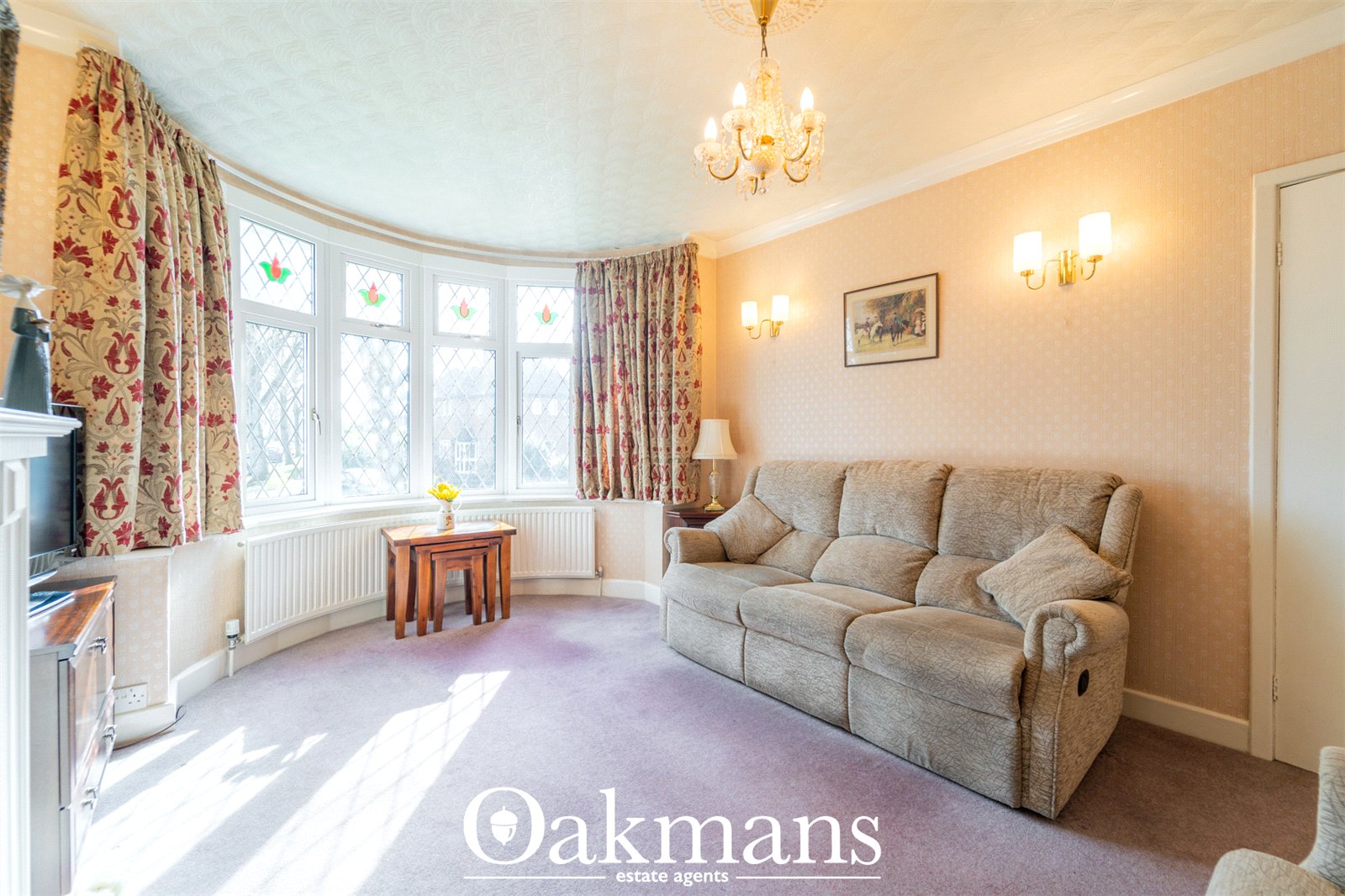 Dene Hollow, Birmingham, B13