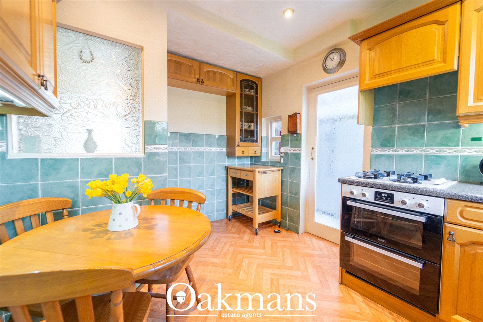 Dene Hollow, Birmingham, B13