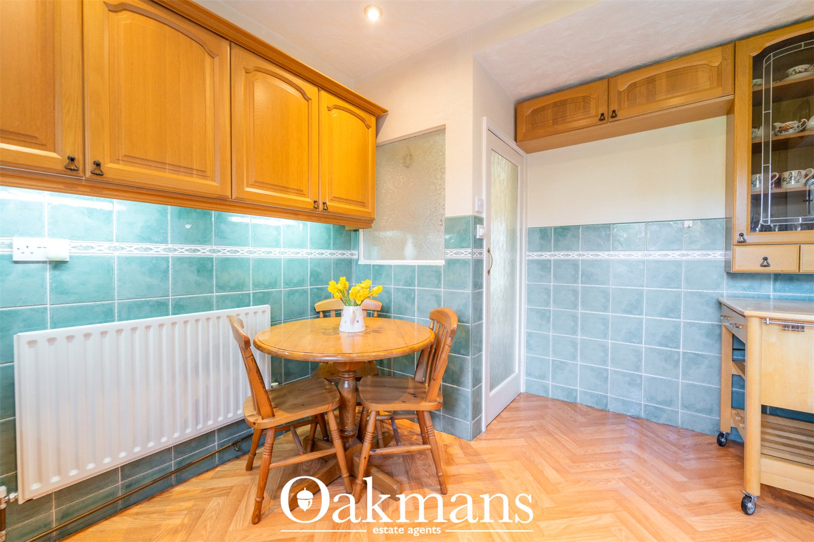 Dene Hollow, Birmingham, B13