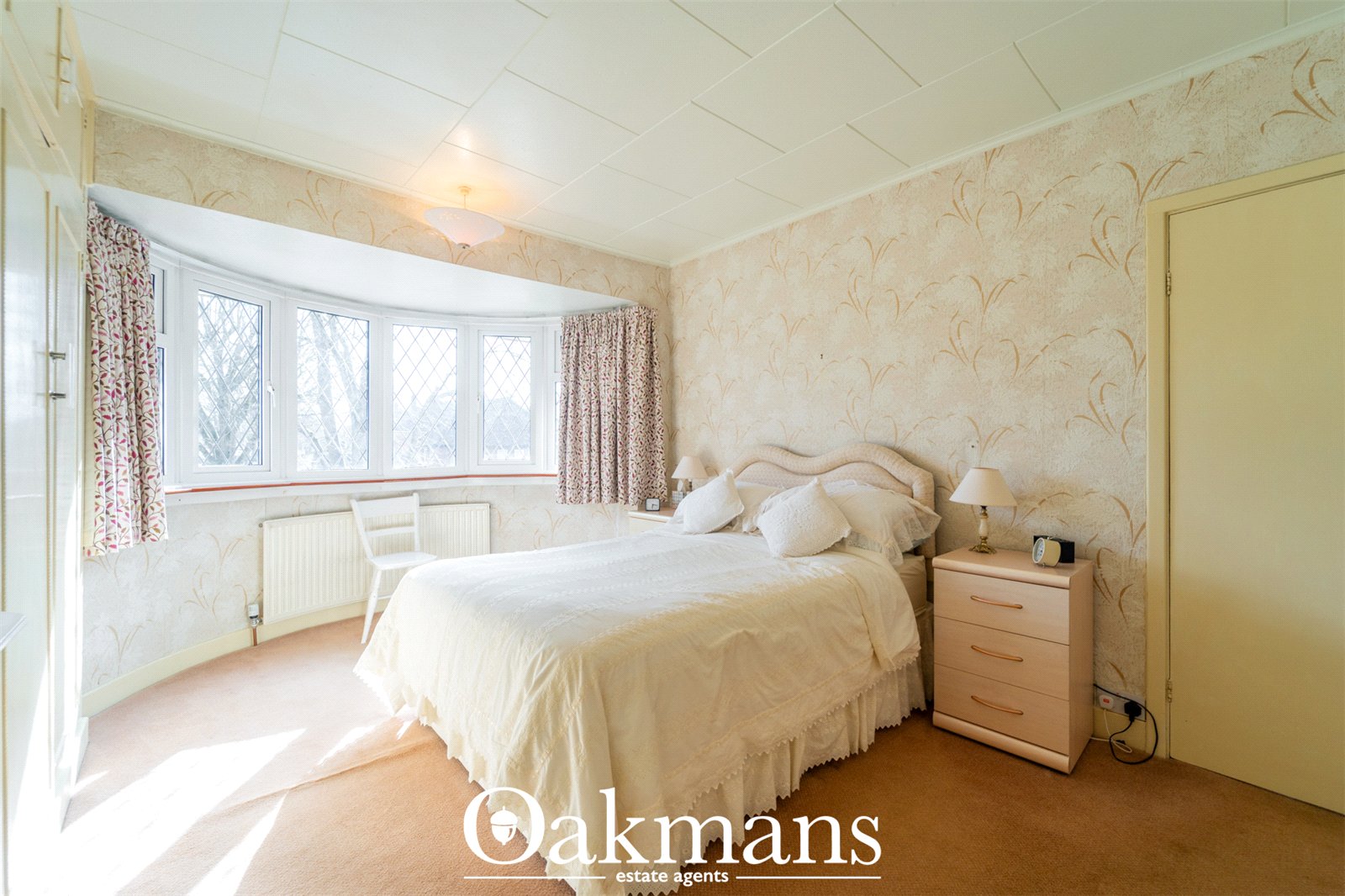 Dene Hollow, Birmingham, B13