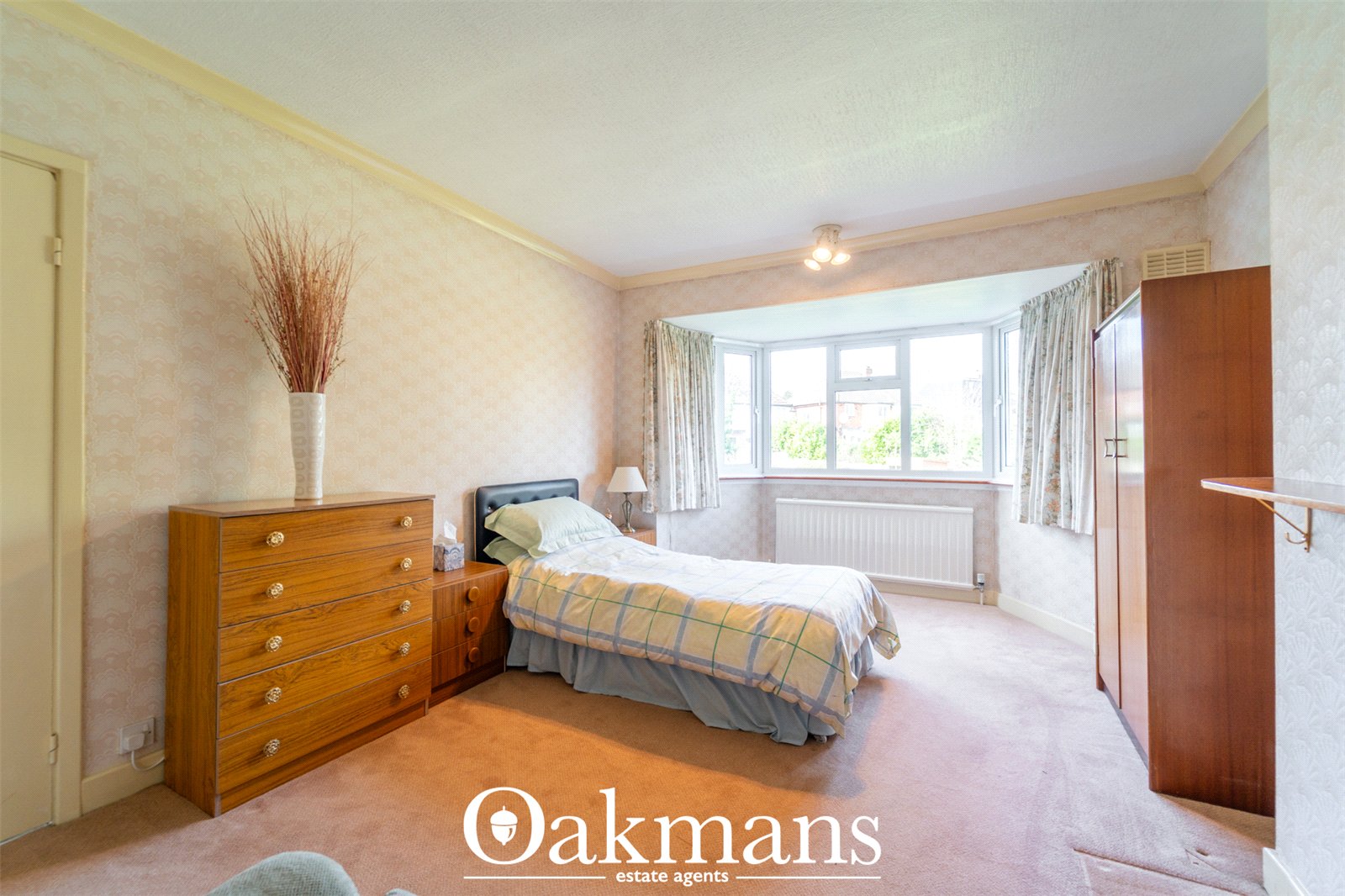 Dene Hollow, Birmingham, B13