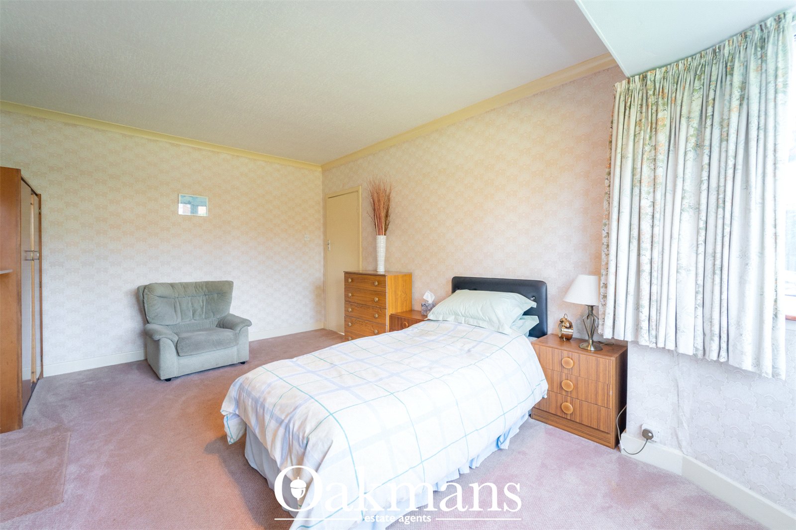 Dene Hollow, Birmingham, B13
