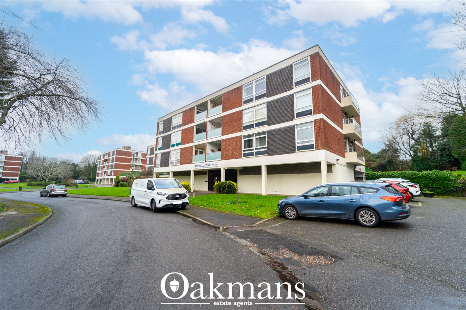 Chelmscote Road, West Midlands, B92