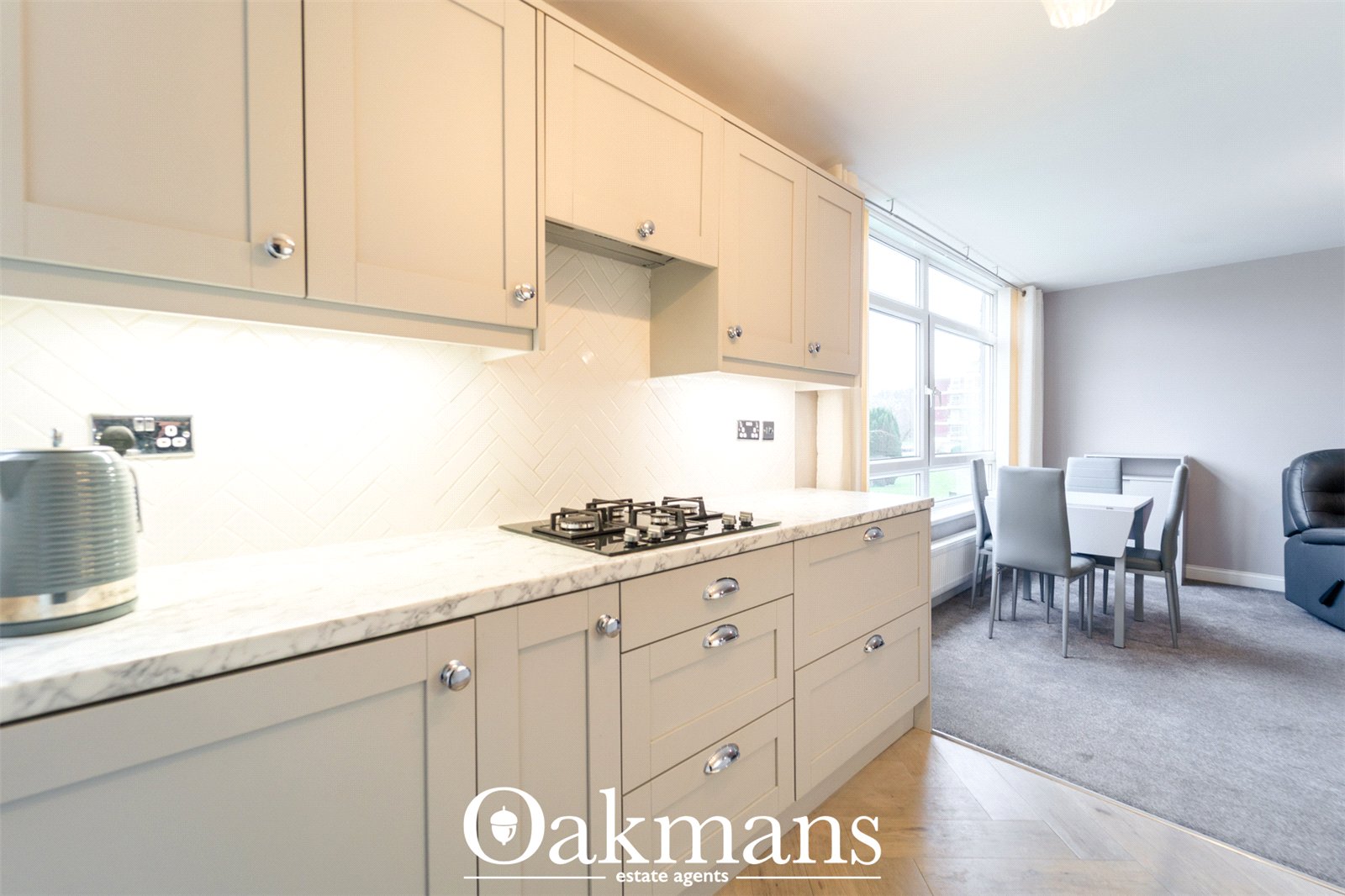 Chelmscote Road, West Midlands, B92