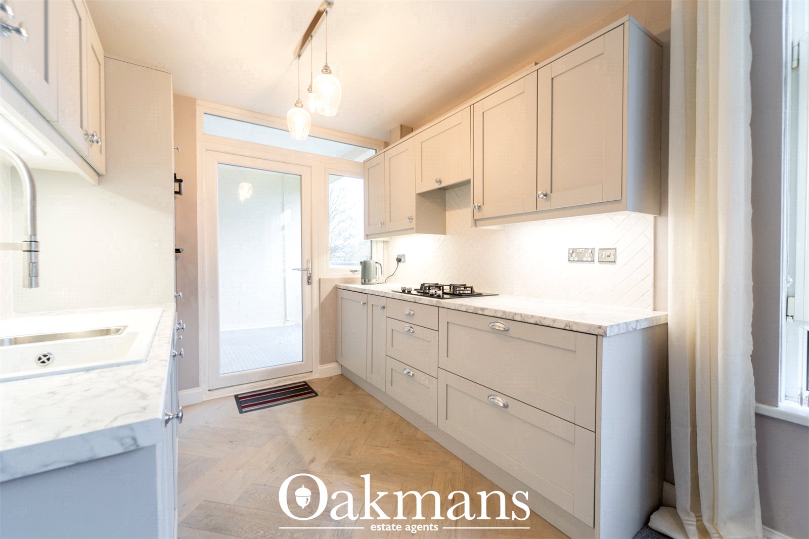 Chelmscote Road, West Midlands, B92