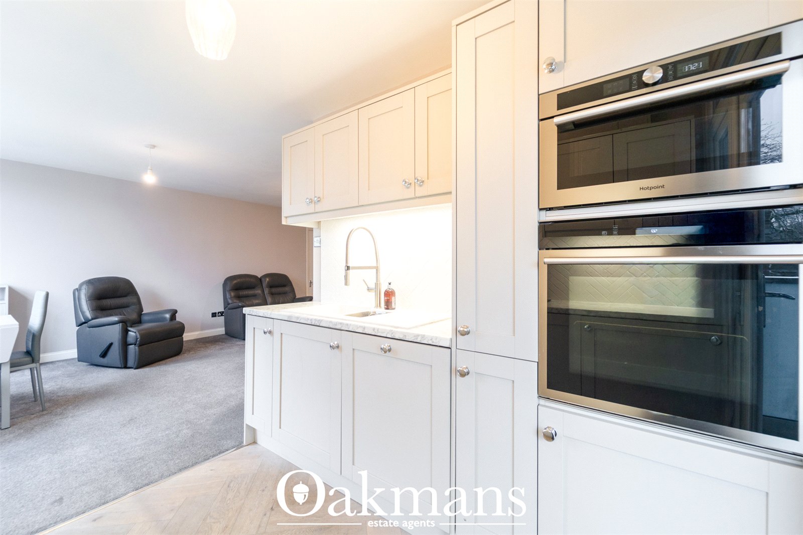 Chelmscote Road, West Midlands, B92