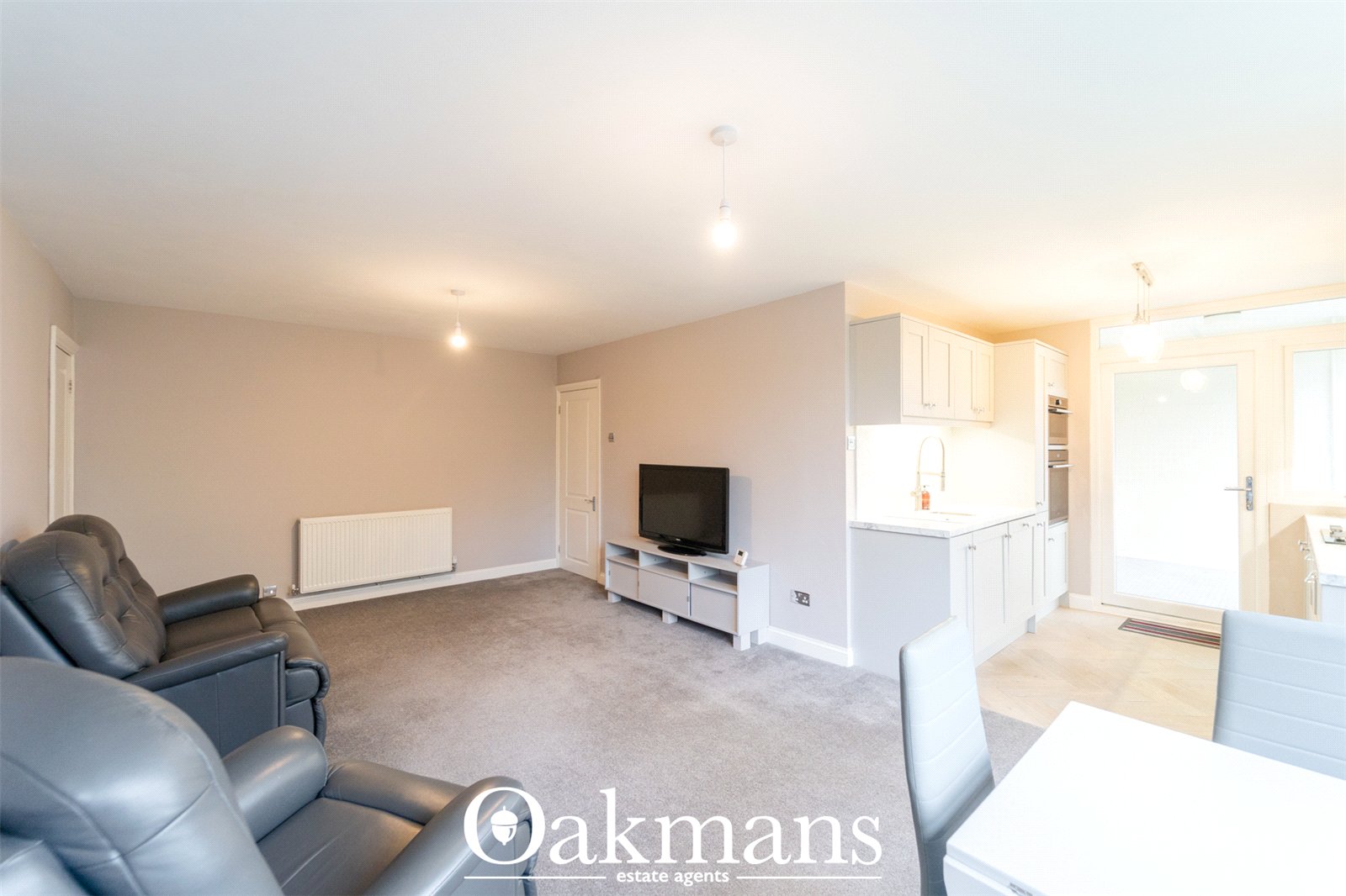 Chelmscote Road, West Midlands, B92