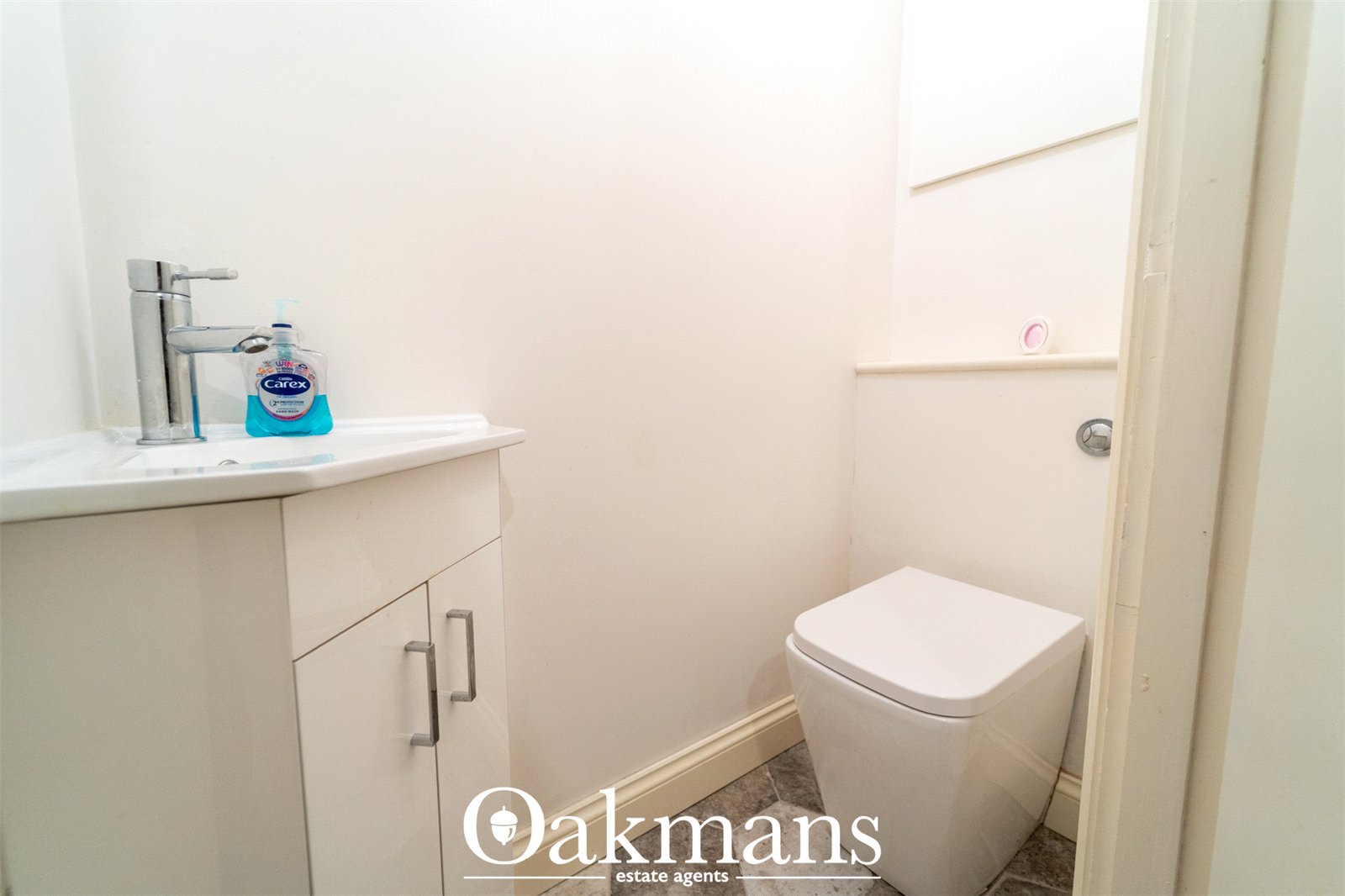 Chelmscote Road, West Midlands, B92
