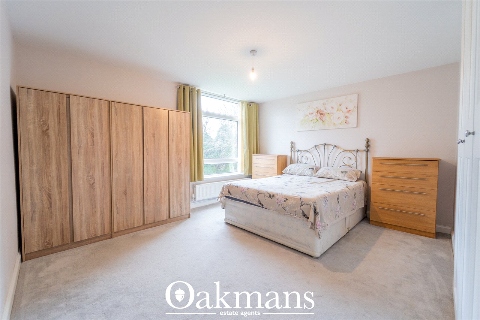 Chelmscote Road, West Midlands, B92