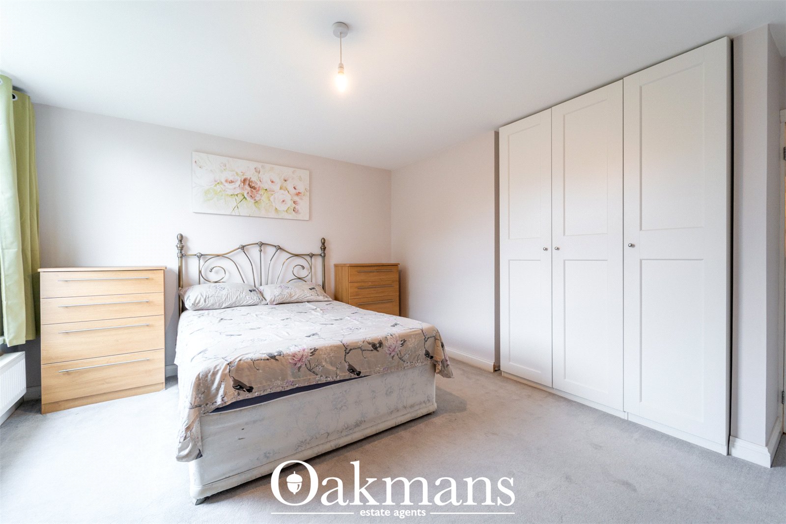 Chelmscote Road, West Midlands, B92