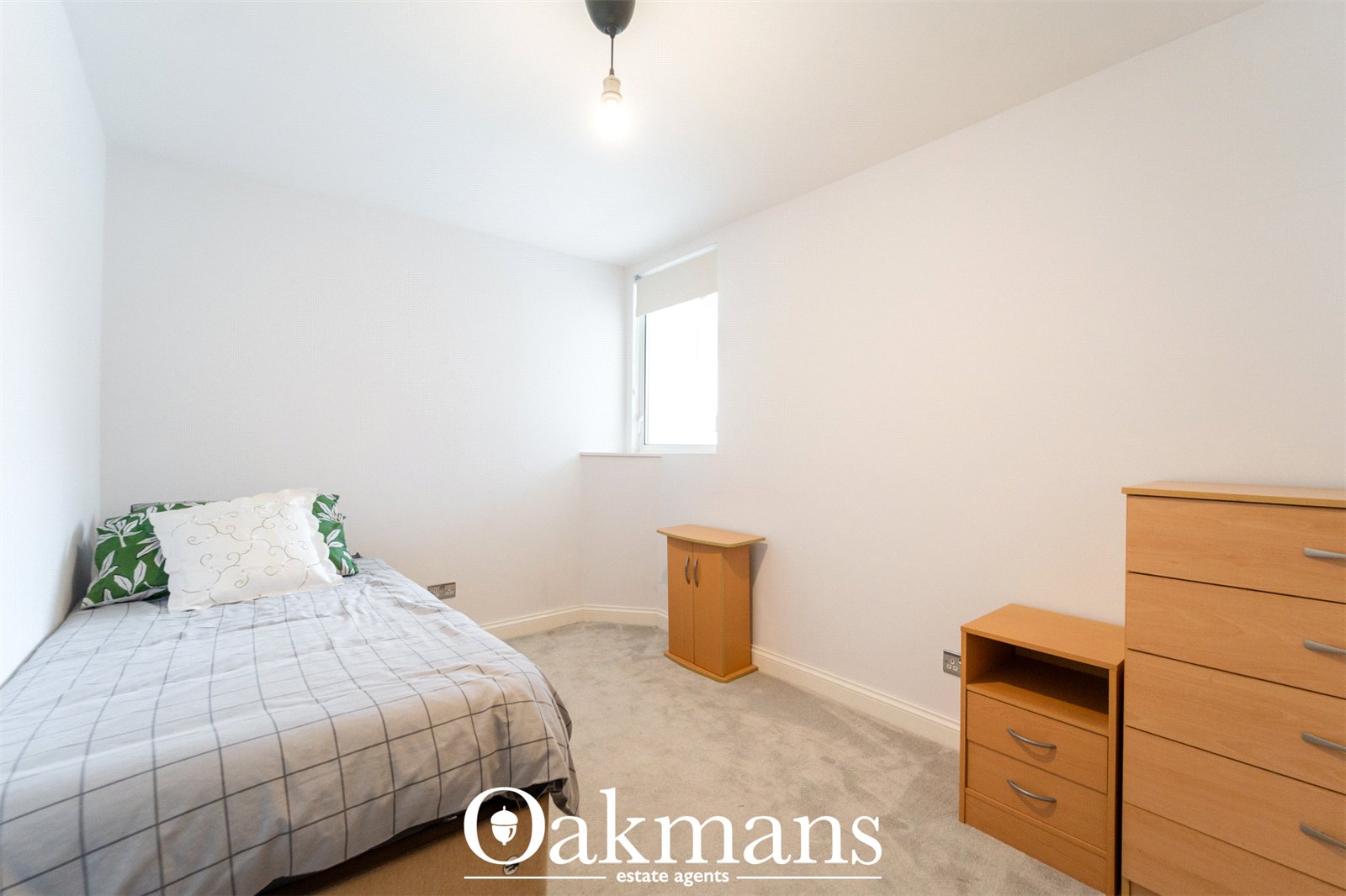 Chelmscote Road, West Midlands, B92