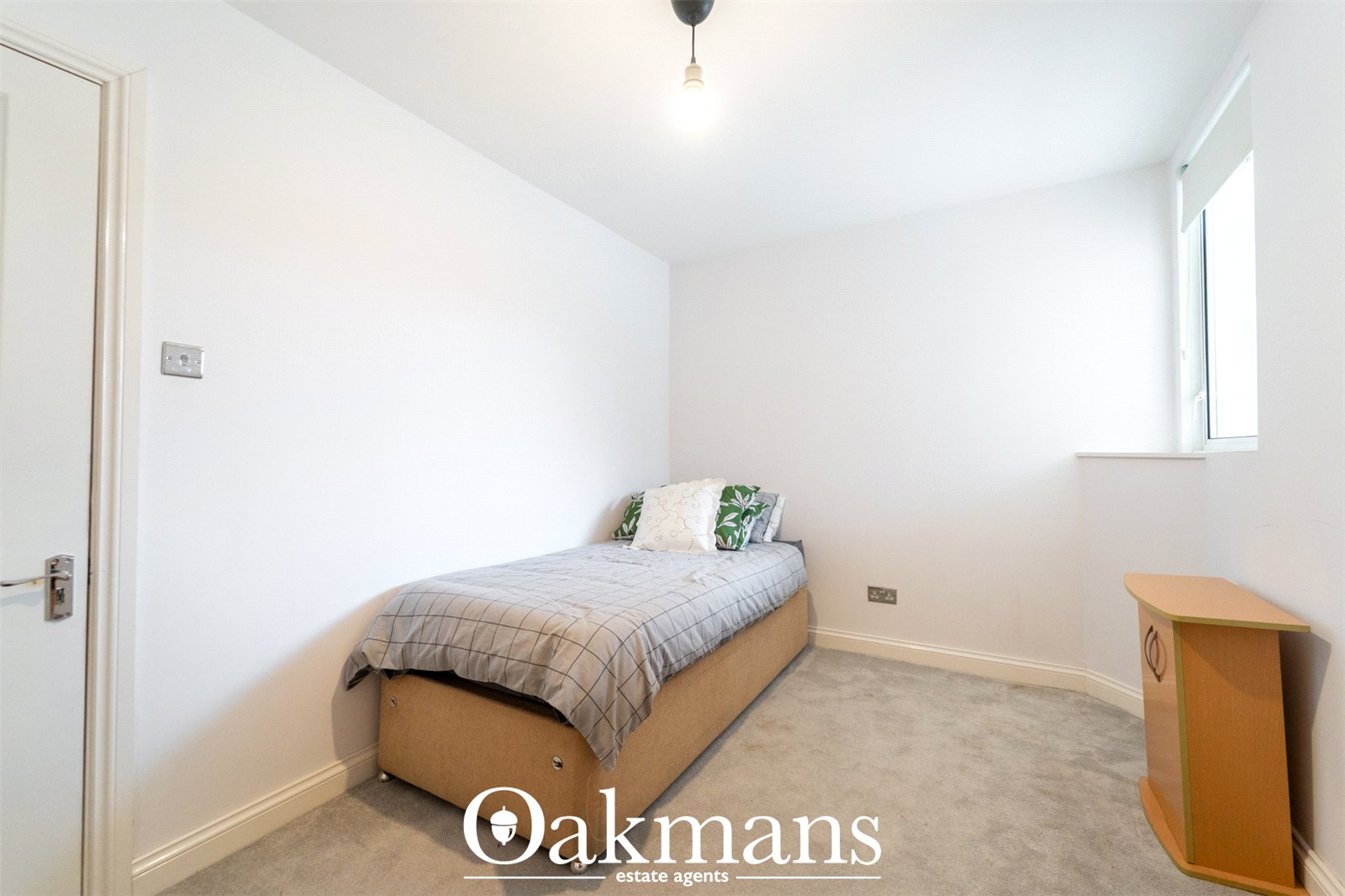 Chelmscote Road, West Midlands, B92