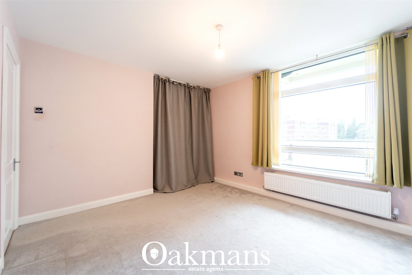 Chelmscote Road, West Midlands, B92