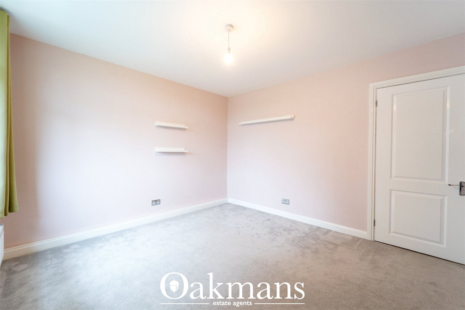 Chelmscote Road, West Midlands, B92
