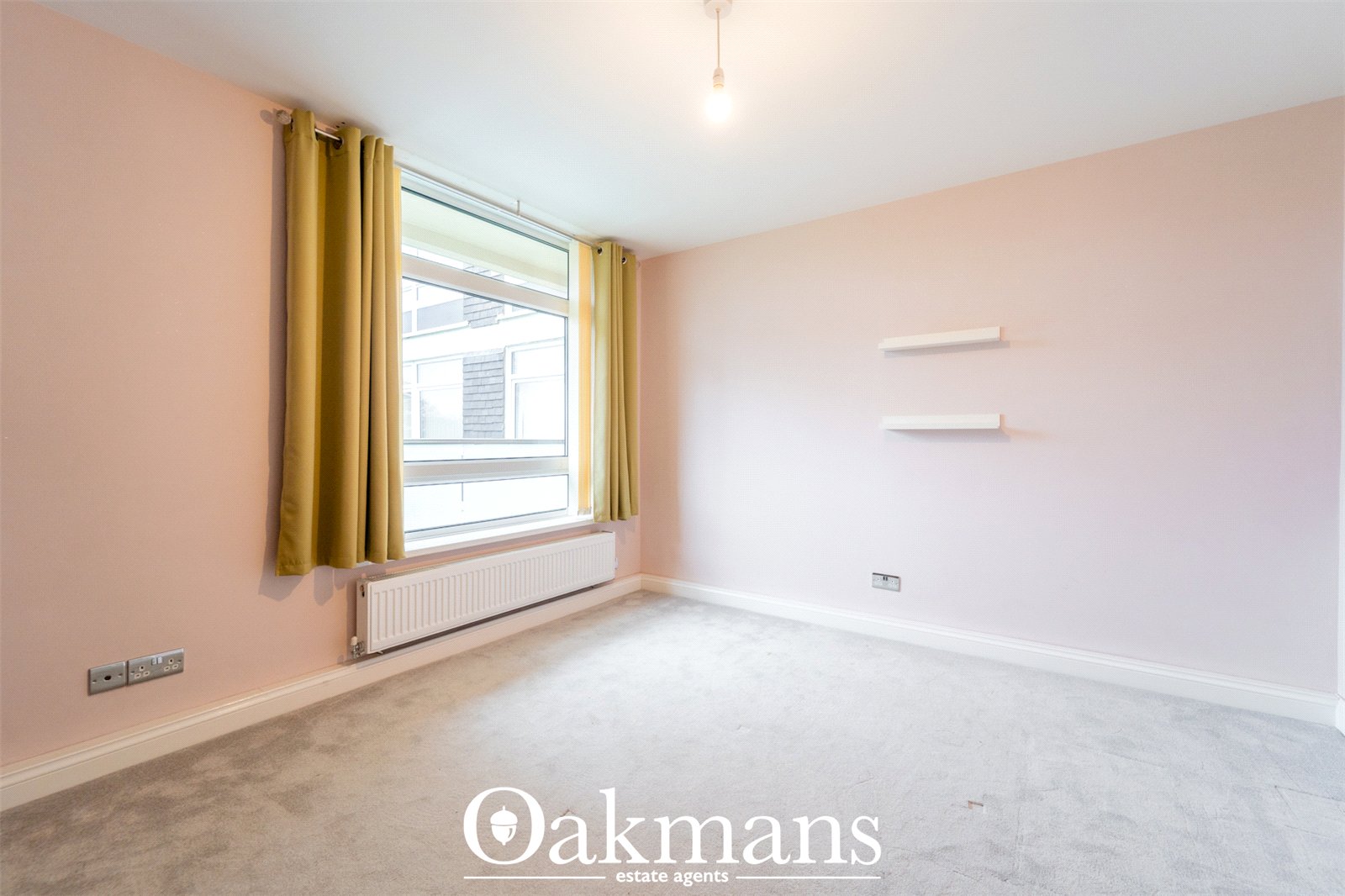 Chelmscote Road, West Midlands, B92