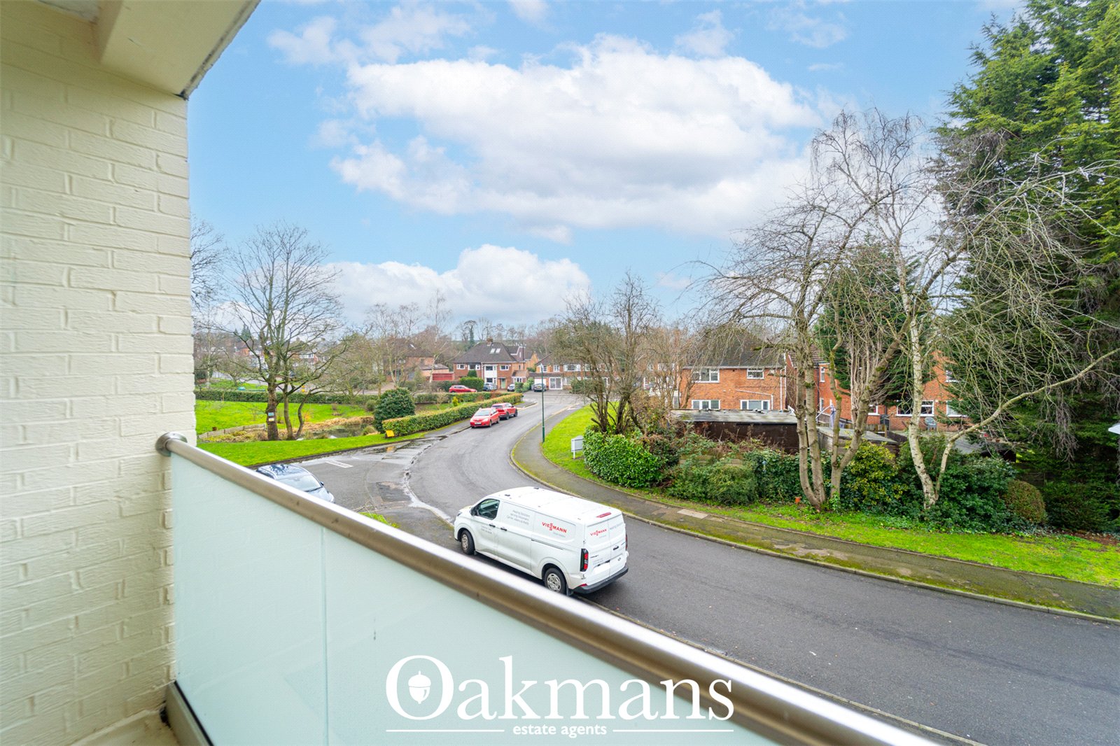 Chelmscote Road, West Midlands, B92