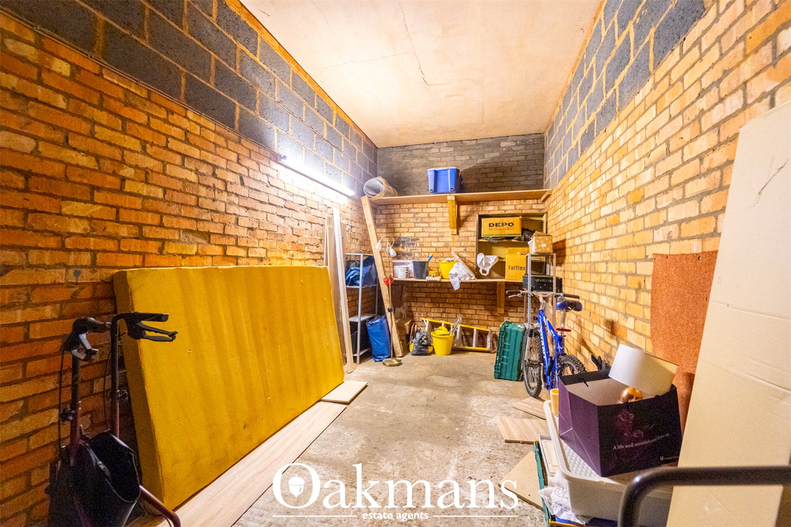 Chelmscote Road, West Midlands, B92