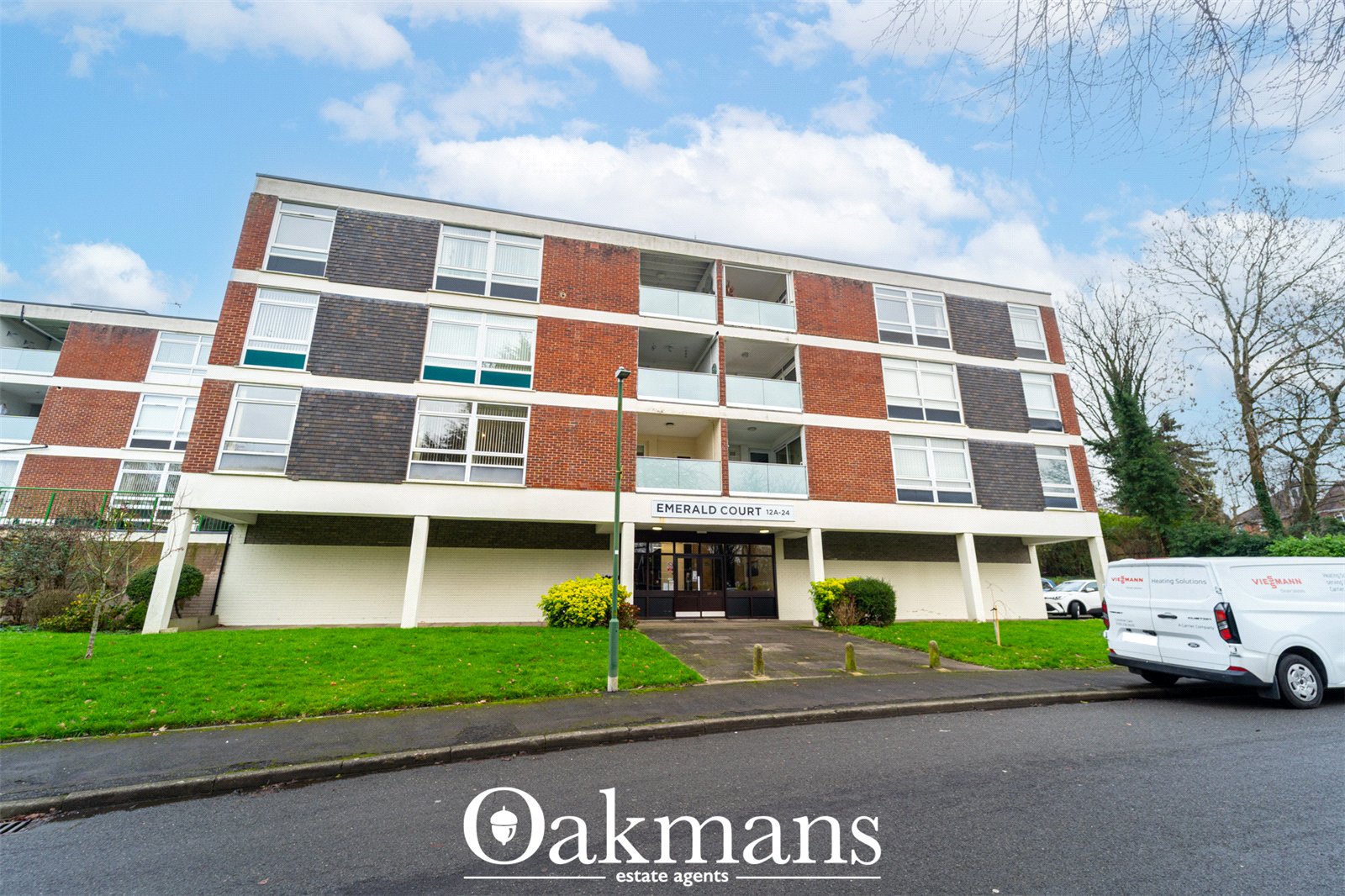 Chelmscote Road, West Midlands, B92