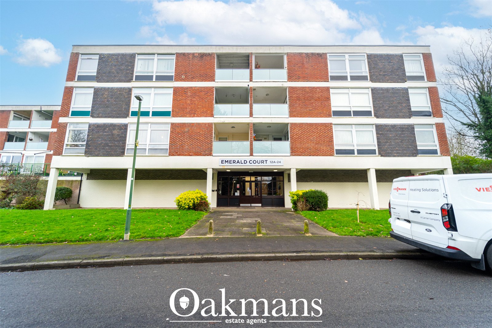 Chelmscote Road, West Midlands, B92